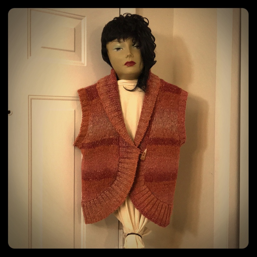 Vest